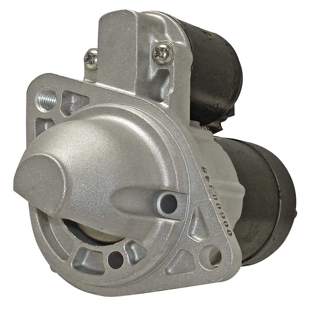 2003 Saab 9-3 Starter