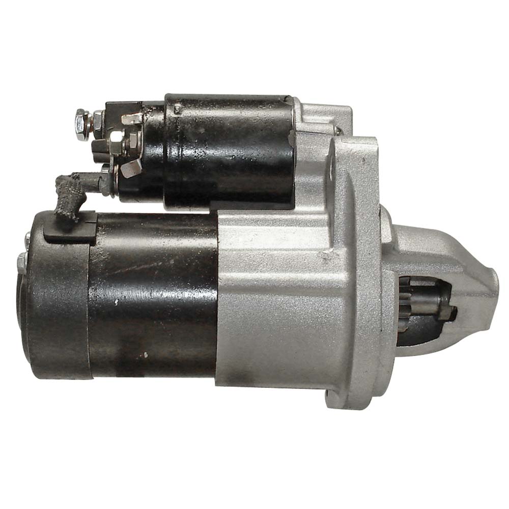 2003 Saab 9-3 Starter