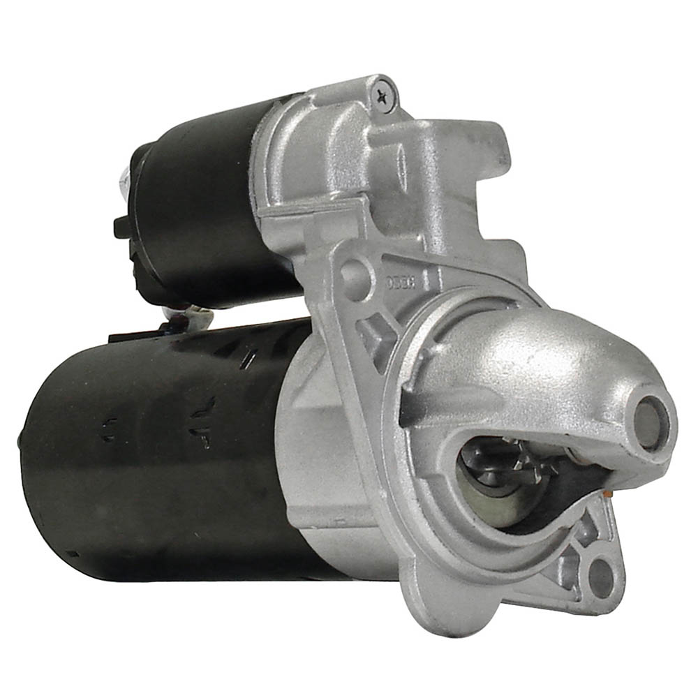 2003 Saturn Vue Starter