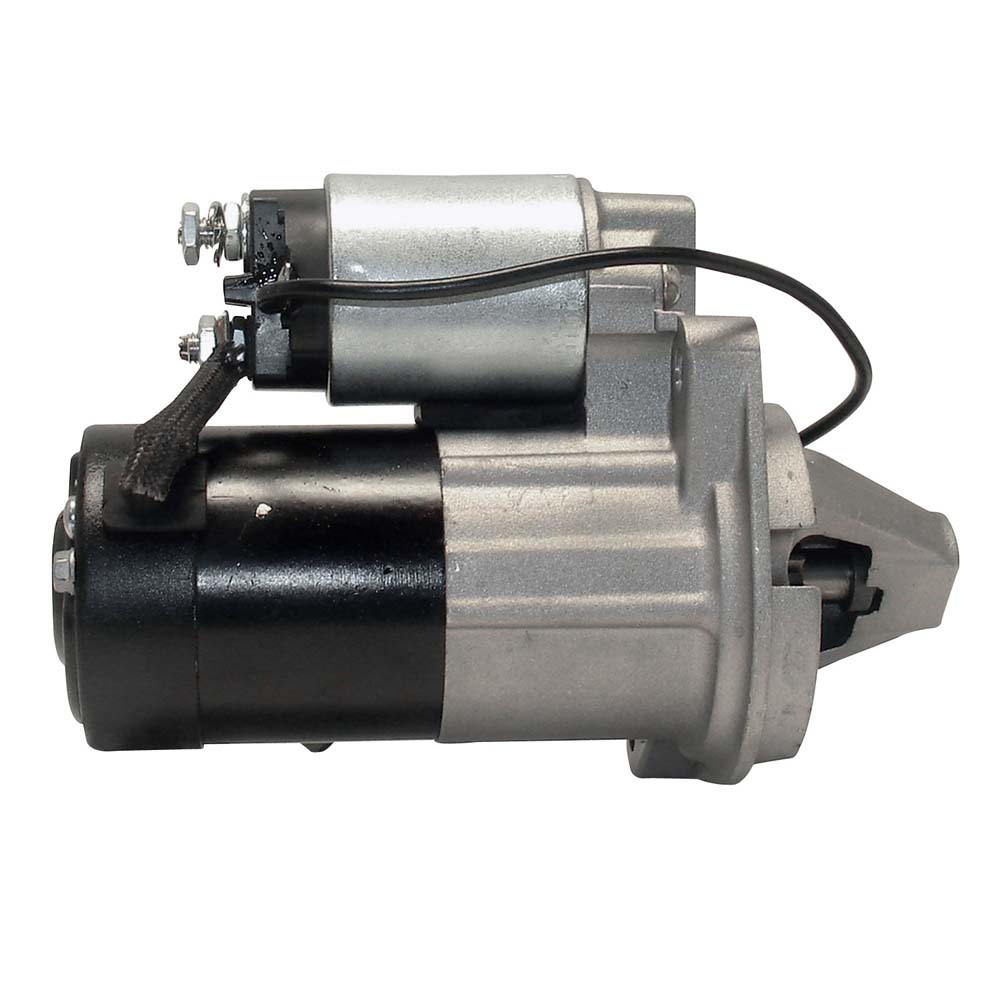 2003 Nissan Frontier Starter