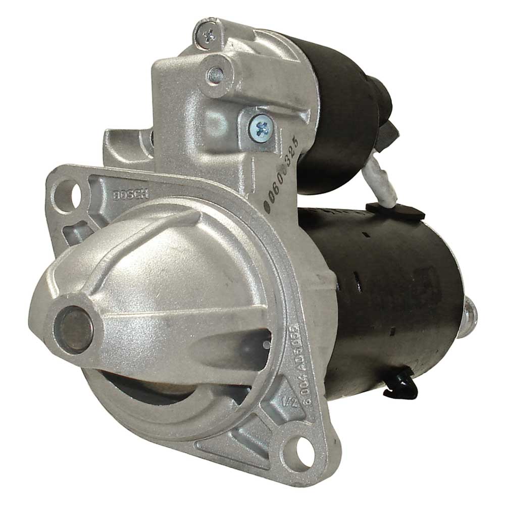 2004 Cadillac CTS Starter