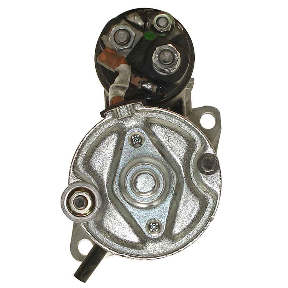 2004 Cadillac CTS Starter