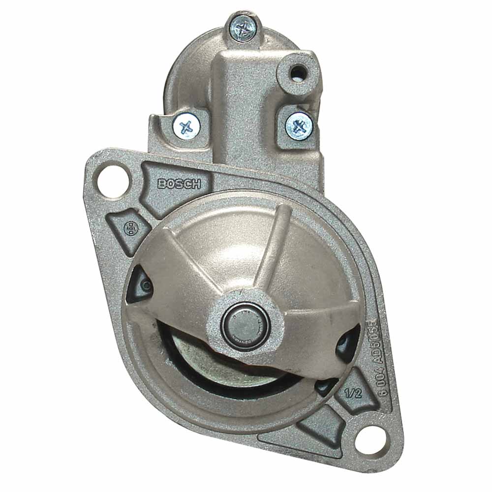 2004 Cadillac CTS Starter