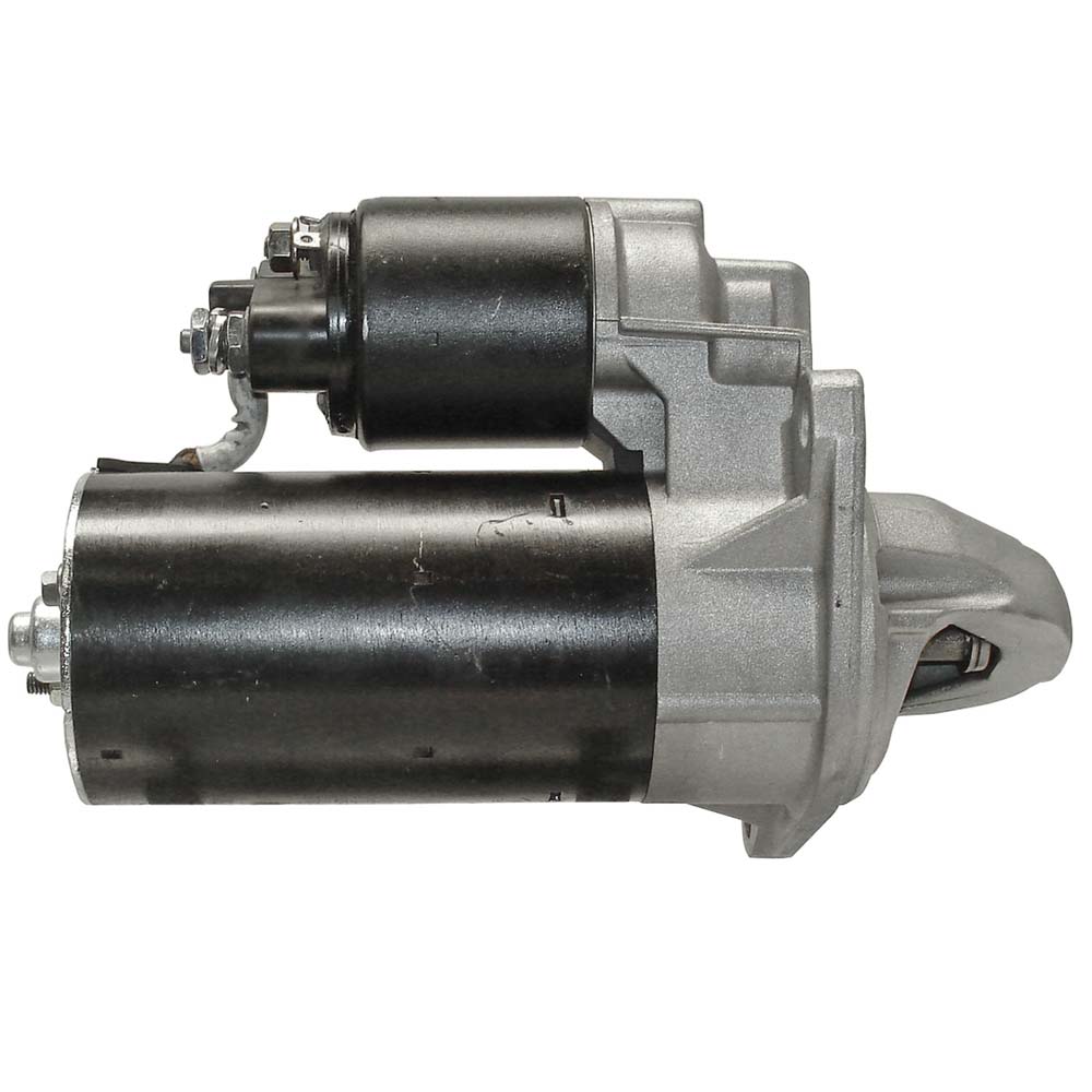 2004 Cadillac CTS Starter