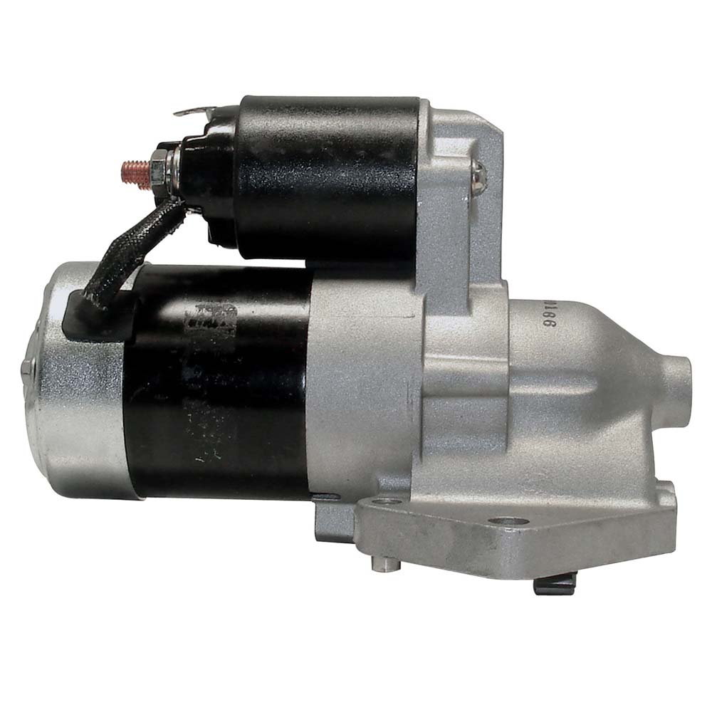 2005 Mazda MPV Starter