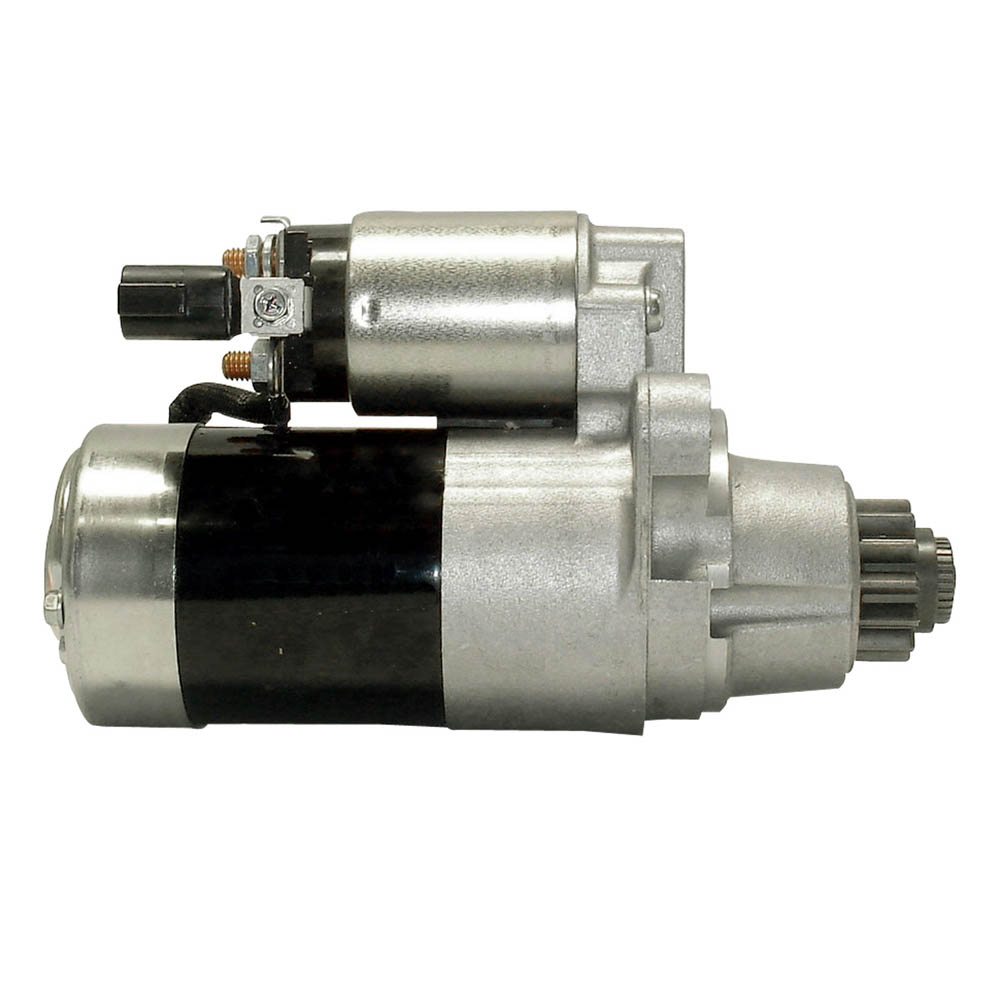 2004 Nissan Murano Starter