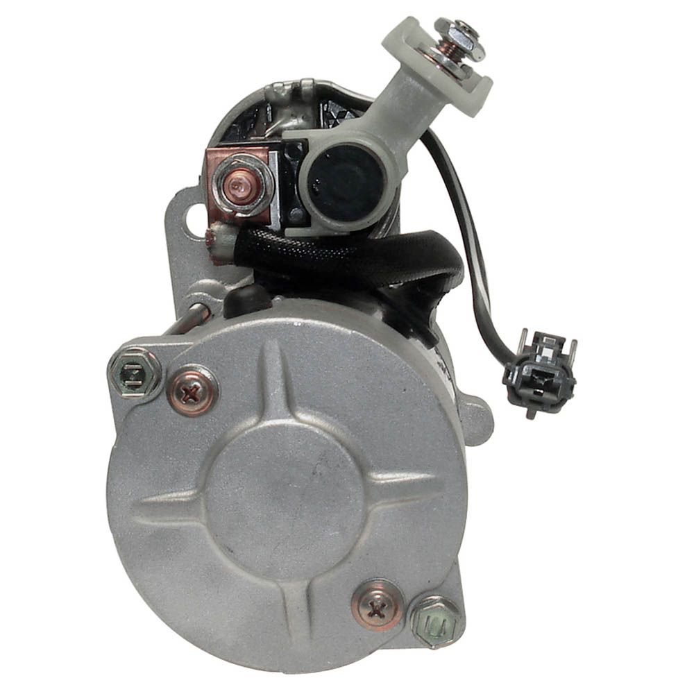 2003 Infiniti Q45 Starter