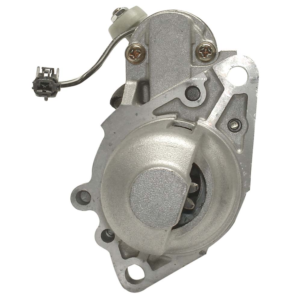 2003 Infiniti Q45 Starter