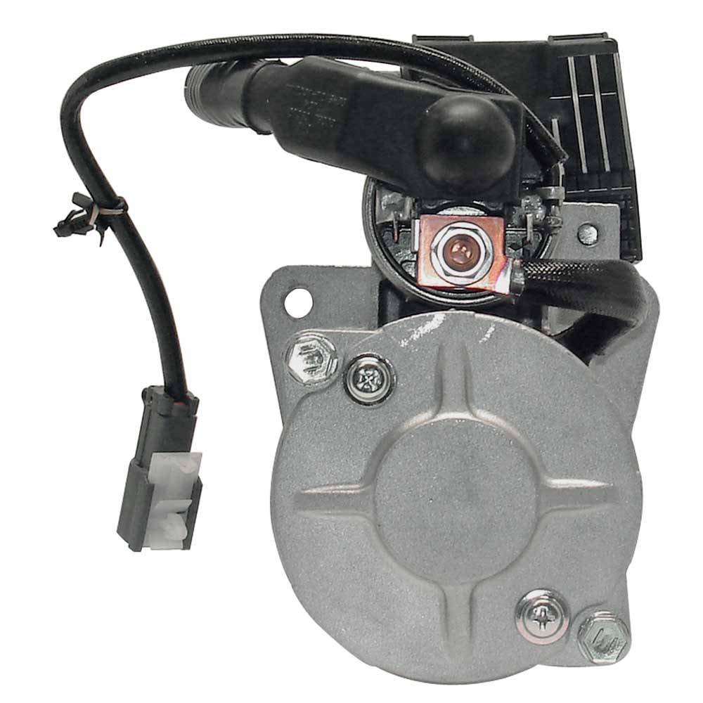 2007 Nissan Armada Starter