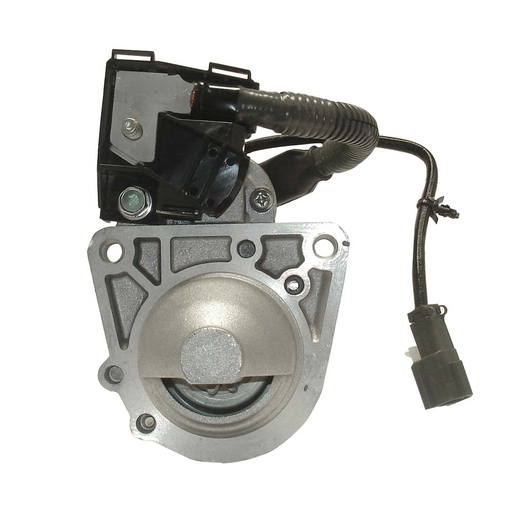 2007 Nissan Armada Starter