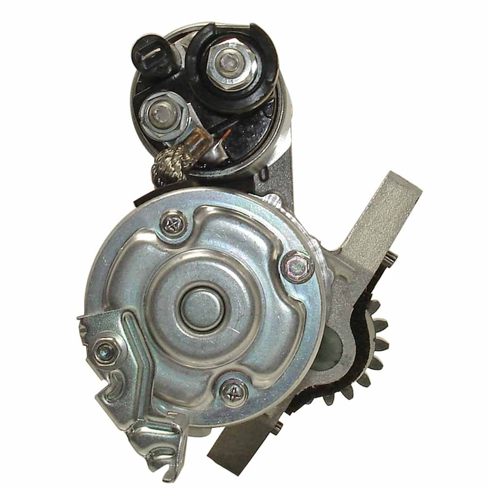2004 Acura MDX Starter