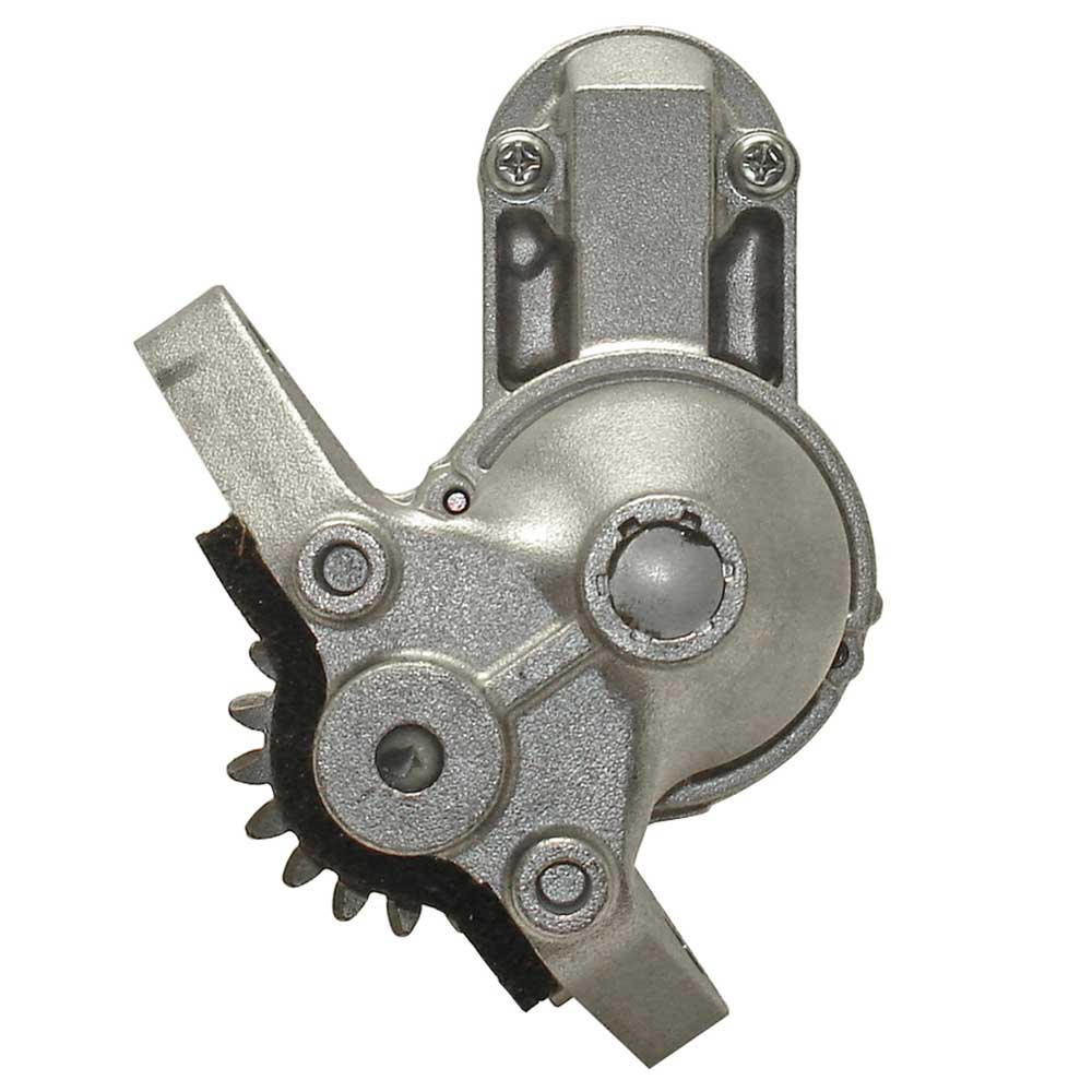 2004 Acura MDX Starter