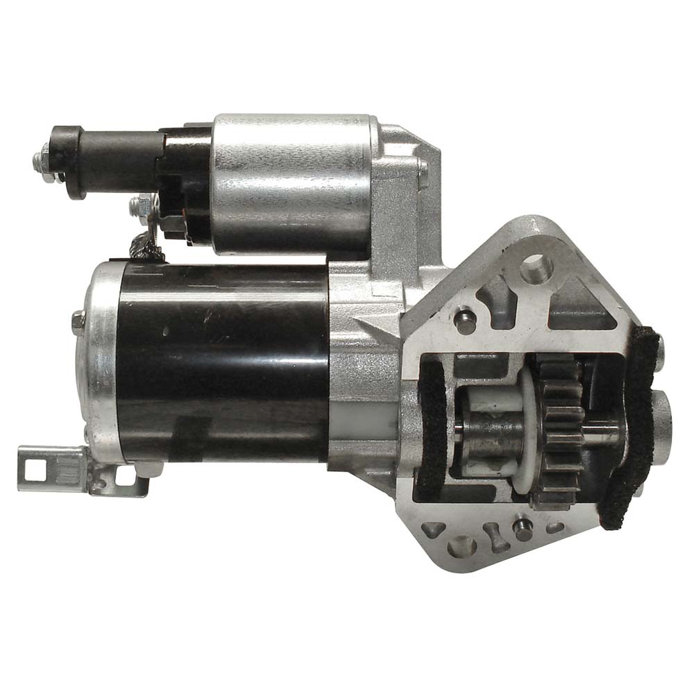 2004 Acura MDX Starter