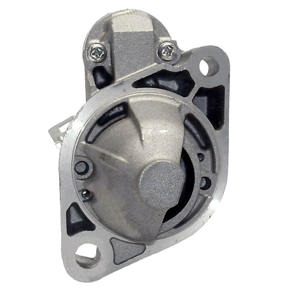 2004 Honda Element Starter