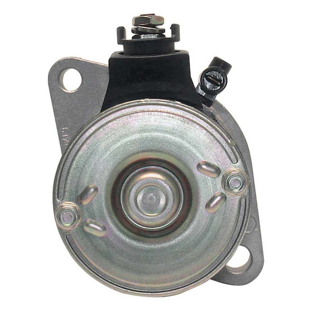 2004 Honda Element Starter