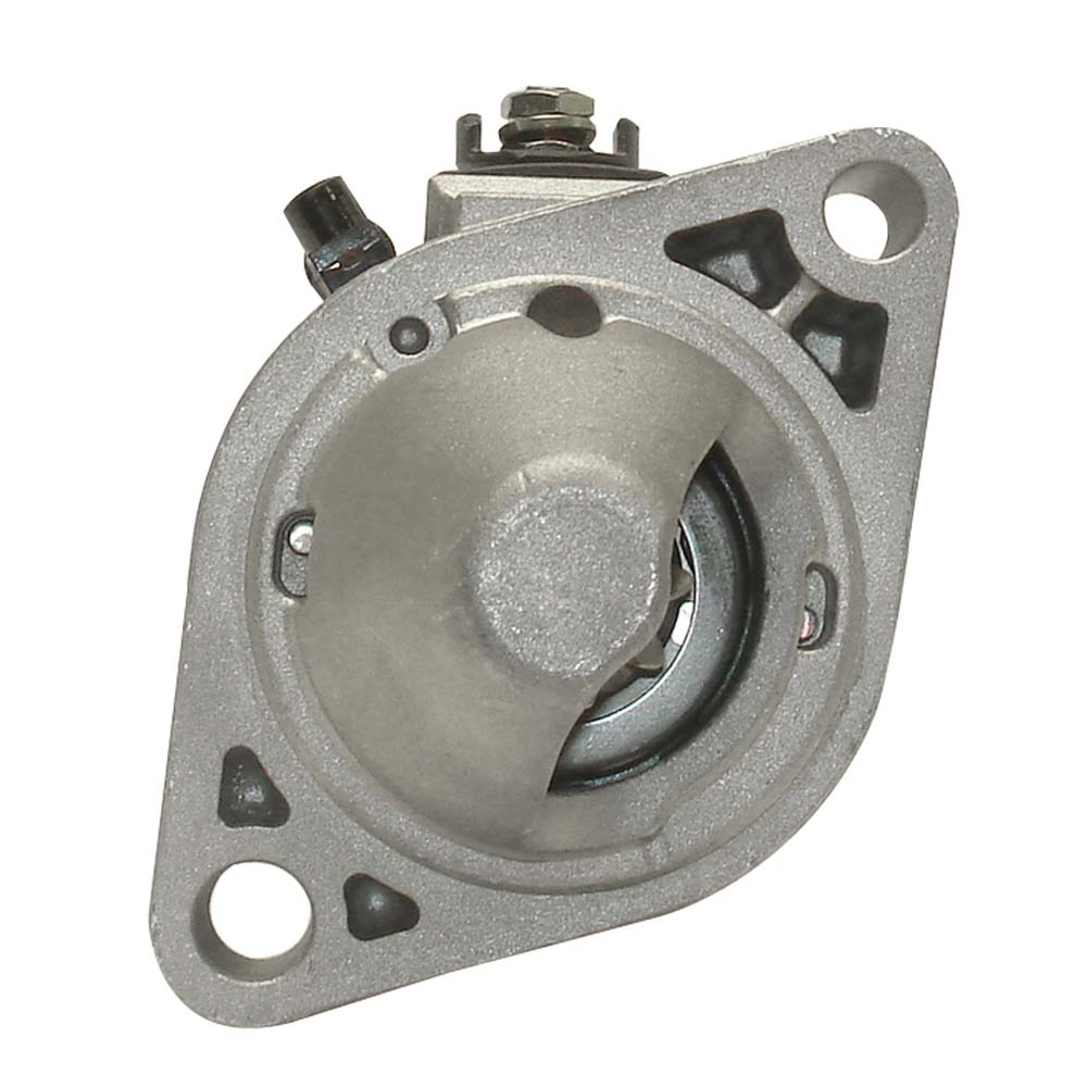 2004 Honda Element Starter