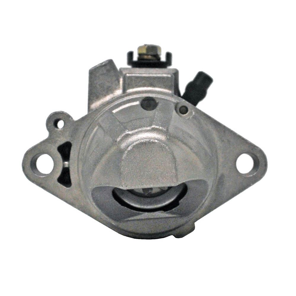 2003 Honda Civic Starter