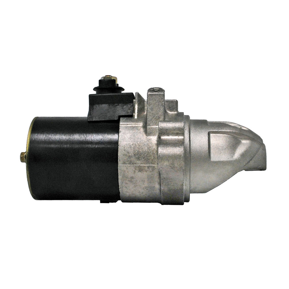 2003 Honda Civic Starter