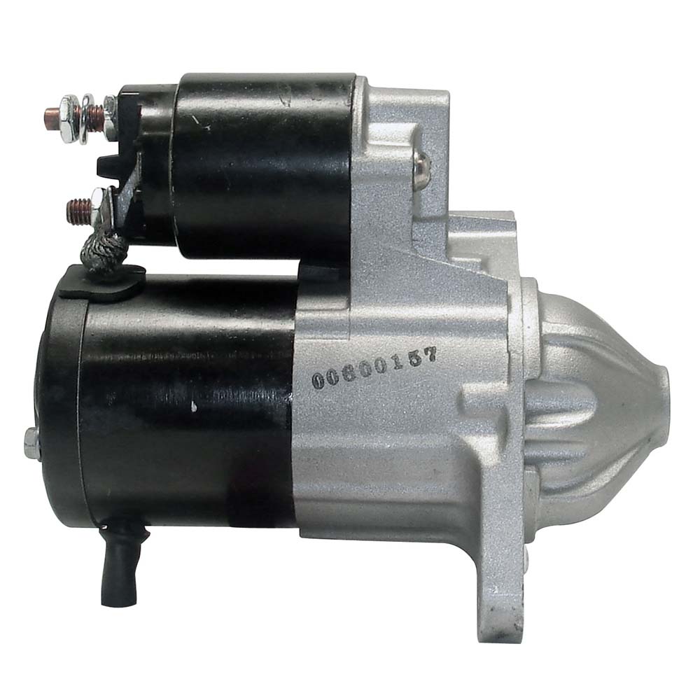 2004 Chrysler PT Cruiser Starter