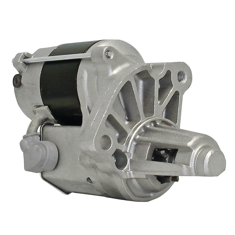 2004 Dodge Ram Trucks Starter