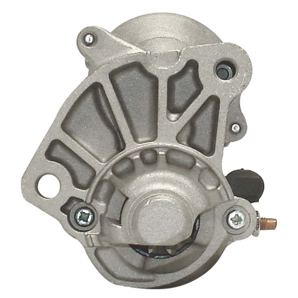 2004 Dodge Ram Trucks Starter
