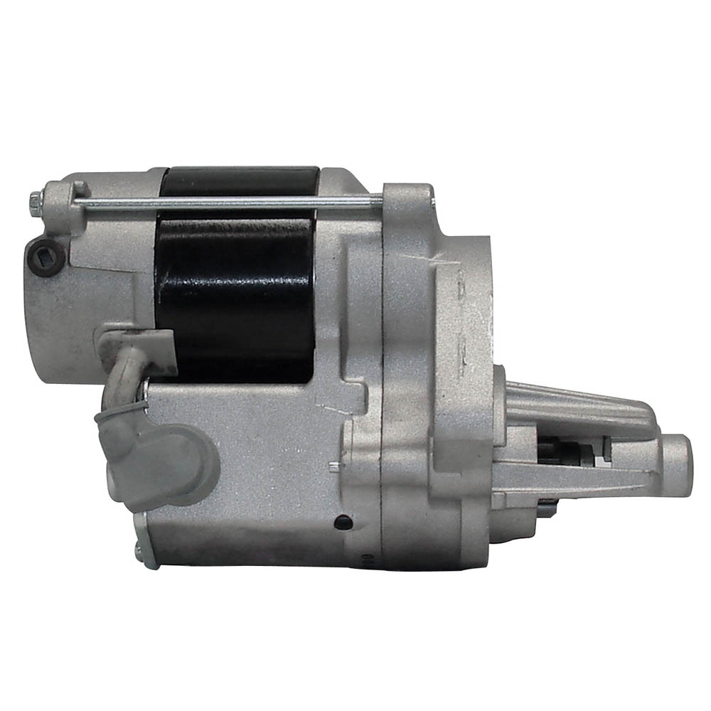 2004 Dodge Ram Trucks Starter