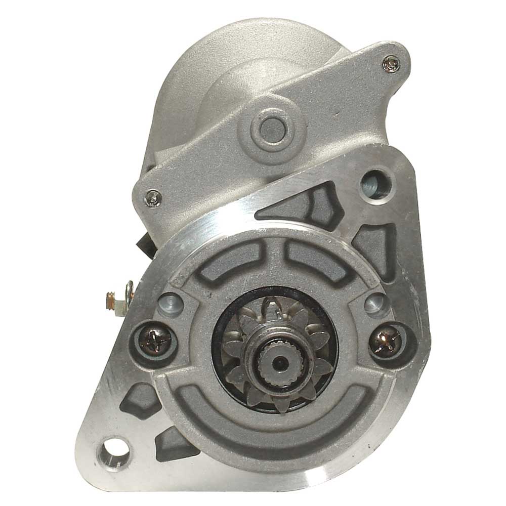 2004 Toyota 4Runner Starter