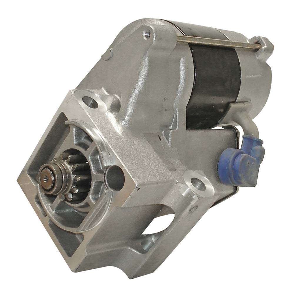 2003 Chevrolet Avalanche 2500 Starter