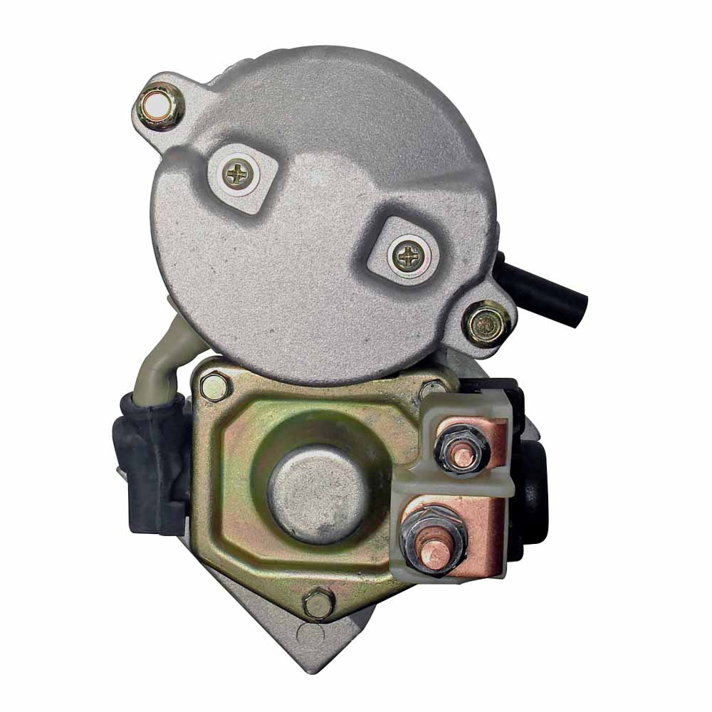 2003 Chevrolet Avalanche 2500 Starter