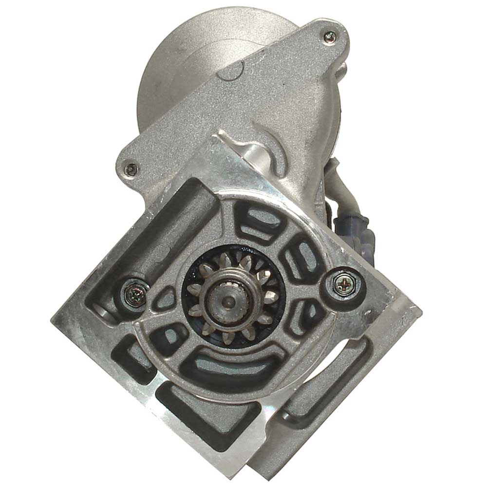 2003 Chevrolet Avalanche 2500 Starter