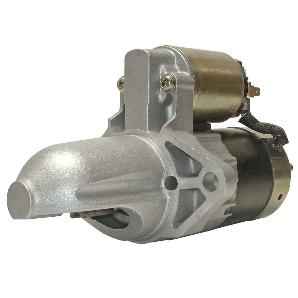 2005 Subaru Outback Starter