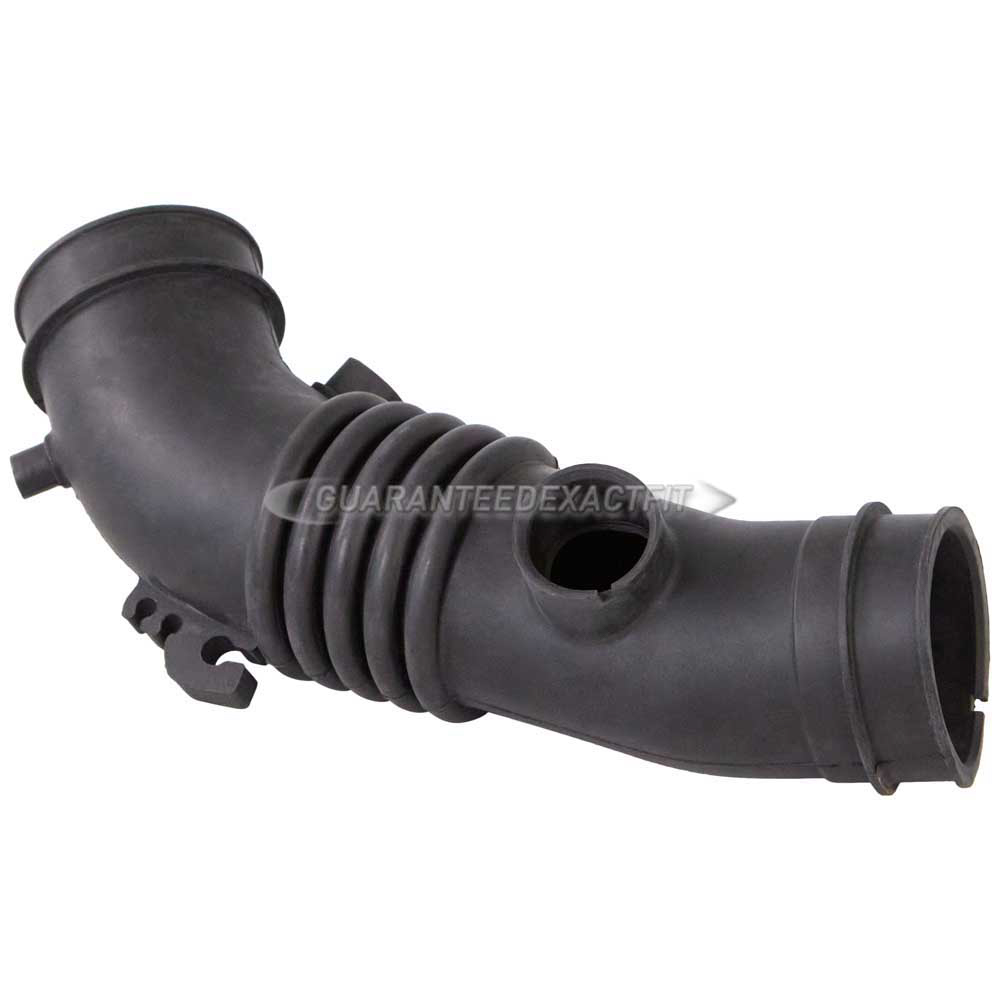 1994 Toyota Celica Engine Air Intake Hose