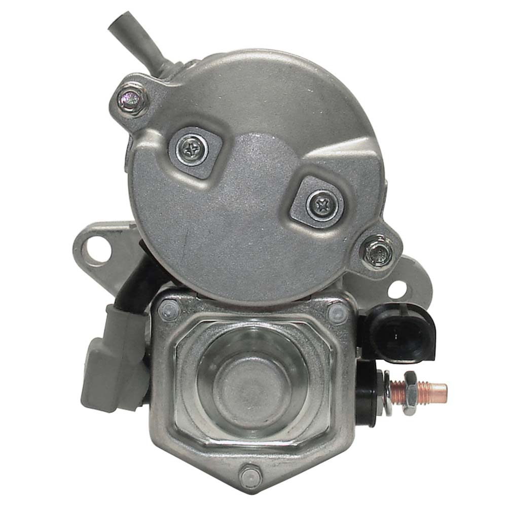 2004 Dodge Durango Starter