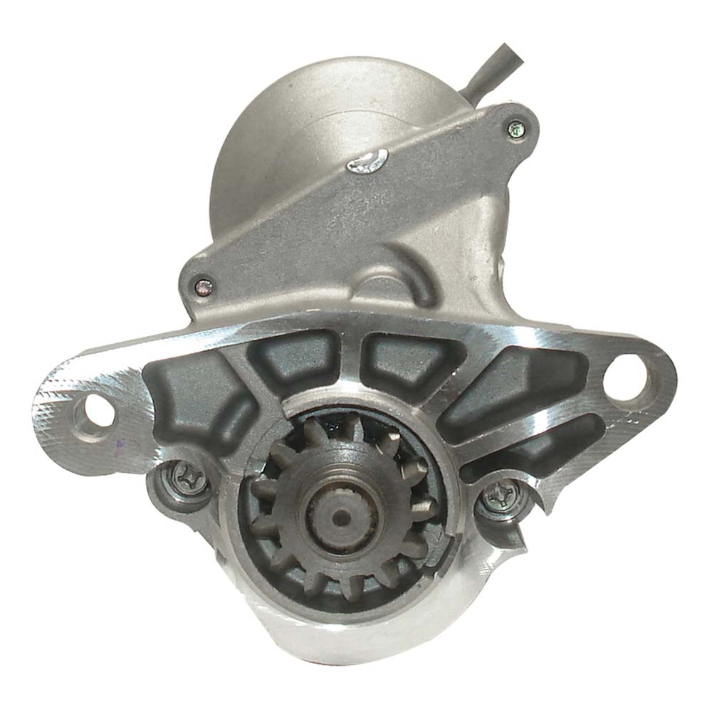 2004 Dodge Durango Starter