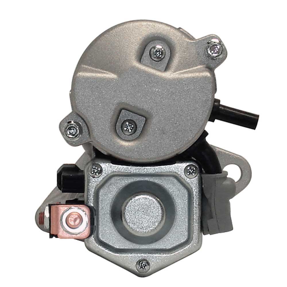 2004 Chrysler Sebring Starter