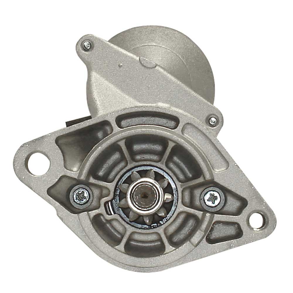 2004 Chrysler Sebring Starter