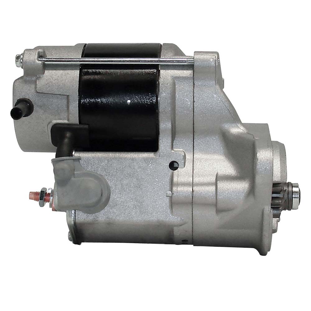 2004 Chrysler Sebring Starter