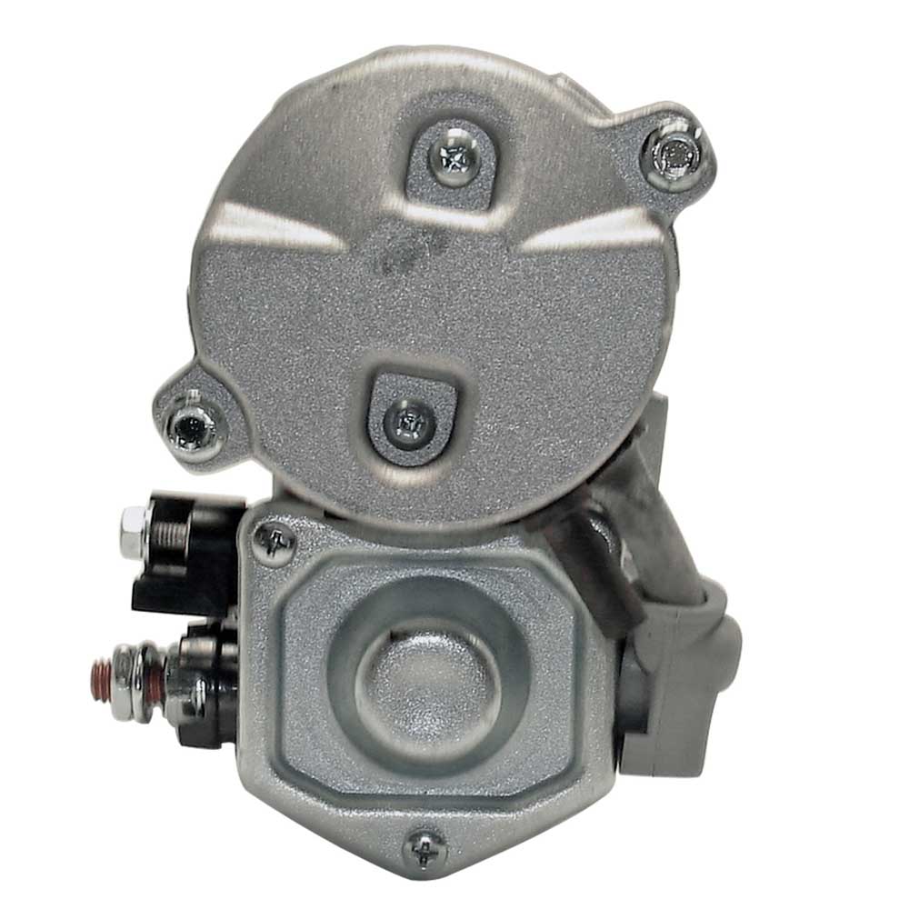 2002 Oldsmobile Intrigue Starter
