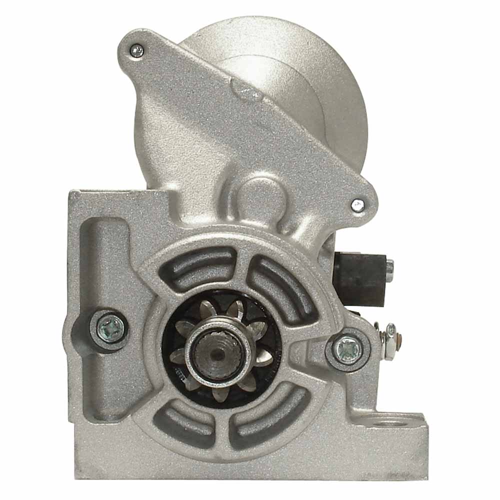 2002 Oldsmobile Intrigue Starter