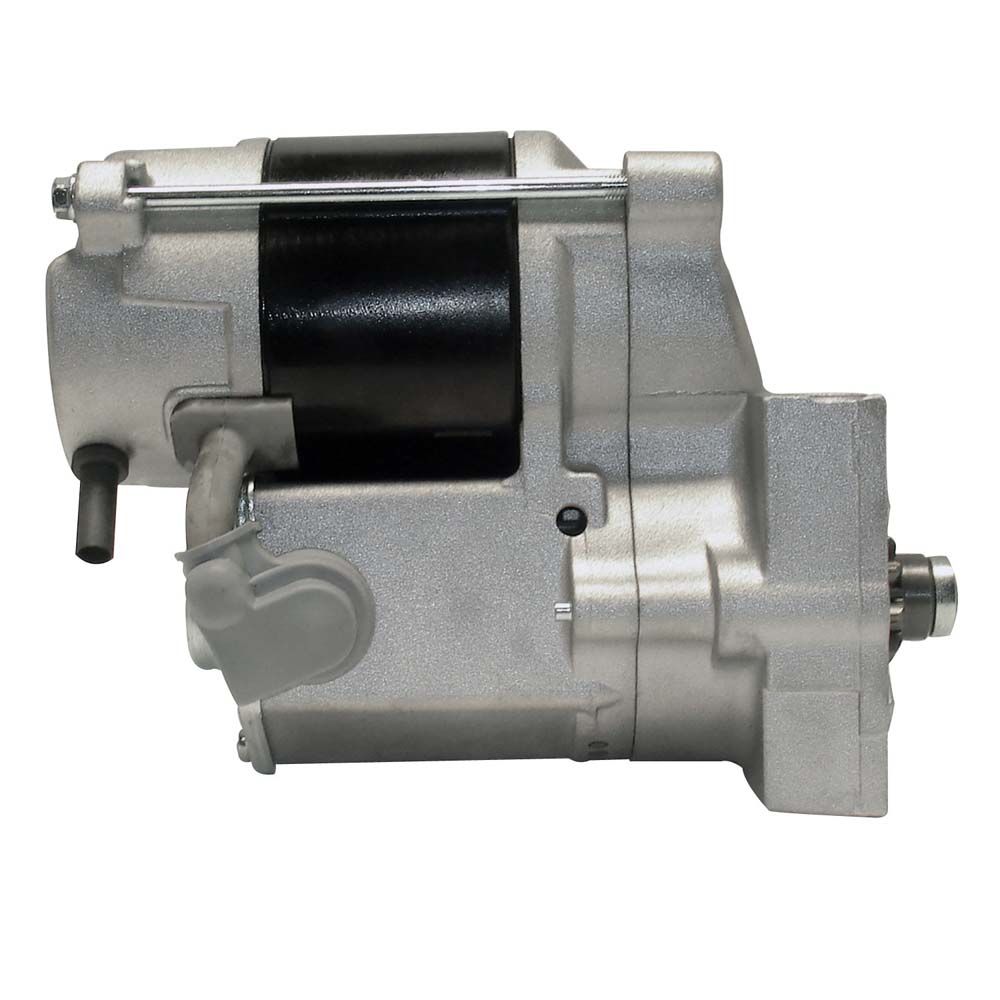 2002 Oldsmobile Intrigue Starter