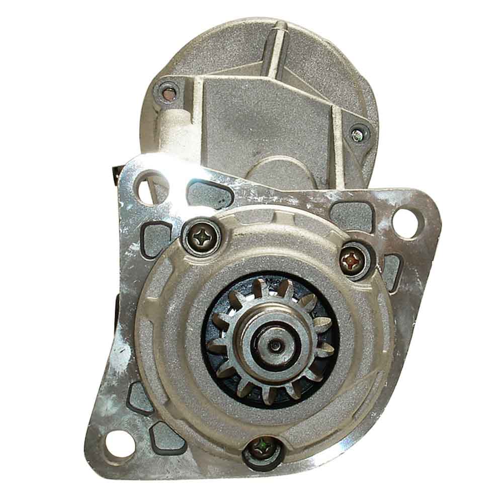 2009 Dodge Ram Trucks Starter