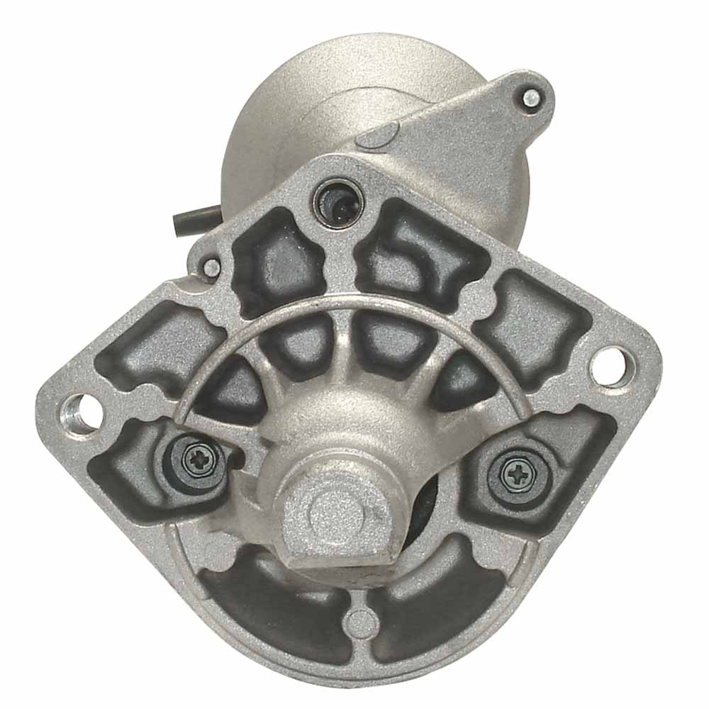 2004 Chrysler Pacifica Starter