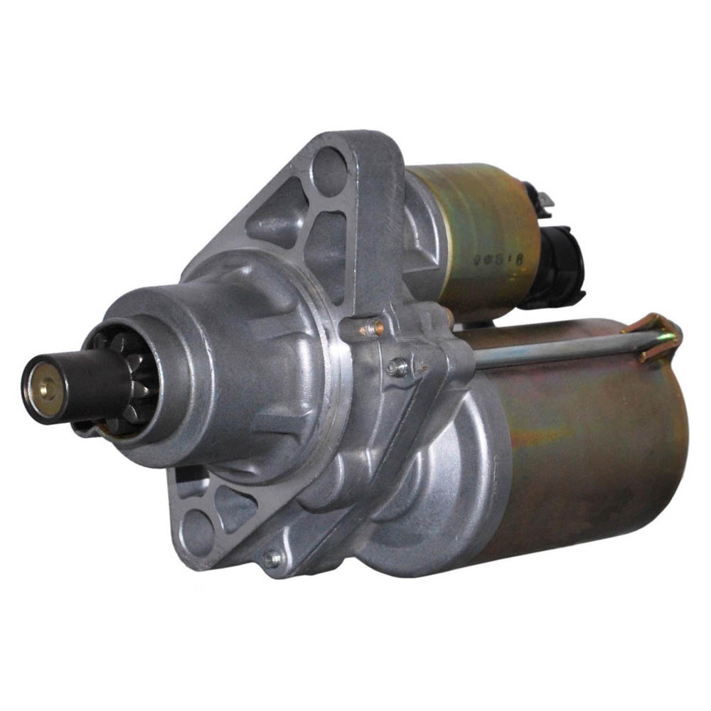 2004 Acura TL Starter