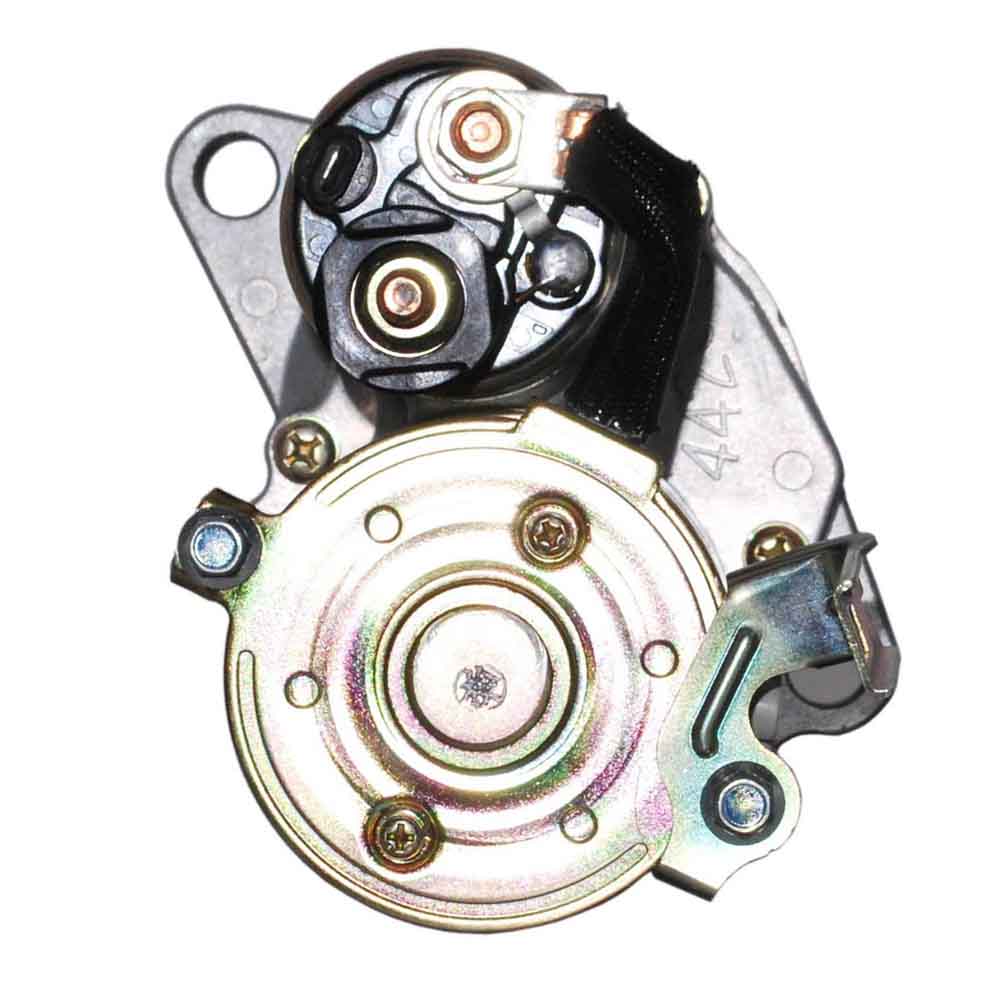 2004 Acura TL Starter