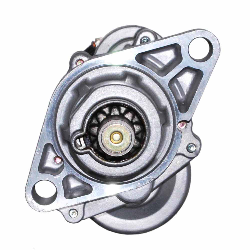 2004 Acura TL Starter