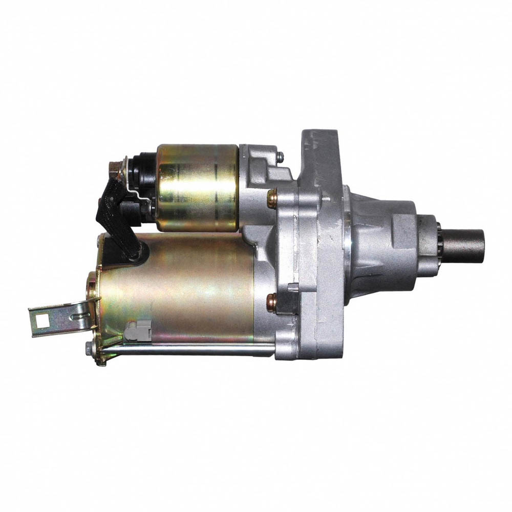 2004 Acura TL Starter