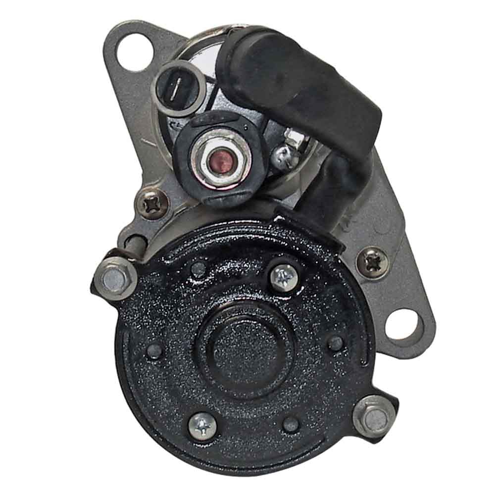 2004 Acura TL Starter
