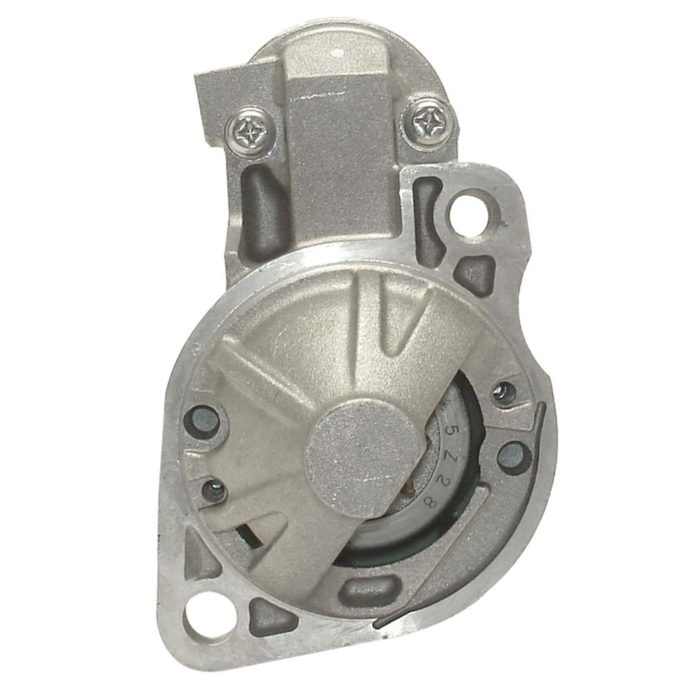 2007 Mitsubishi Eclipse Starter
