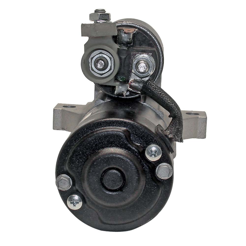 2003 Mazda 6 Starter