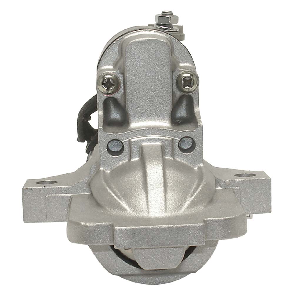 2003 Mazda 6 Starter